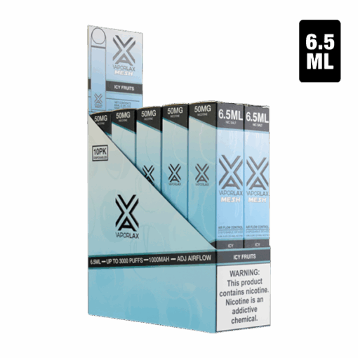 Shop Icy Fruits by VaporLax in australian