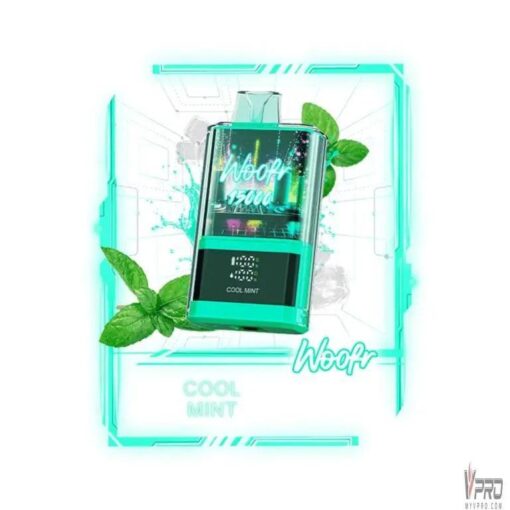 Shop Ijoy Woofr 15000 Puffs Disposable in australian