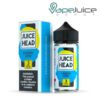 Shop Blueberry Lemon Juice Head 100ml in australian