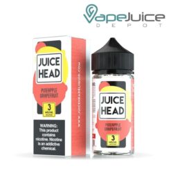 Shop Pineapple Grapefruit Juice Head 100ml in australian