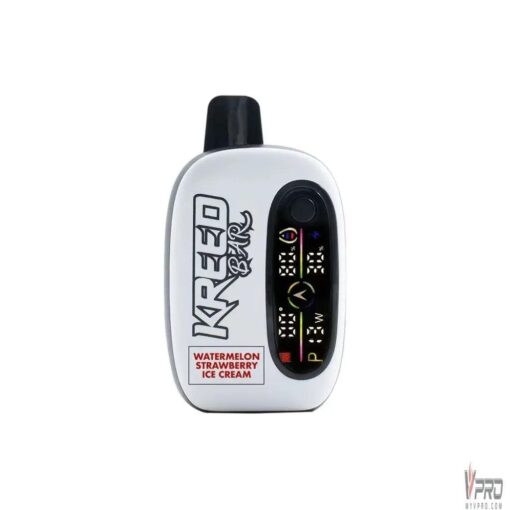 Shop Juicy J Vapes Kreed Bar 12K Puffs Disposable BOGO in australian