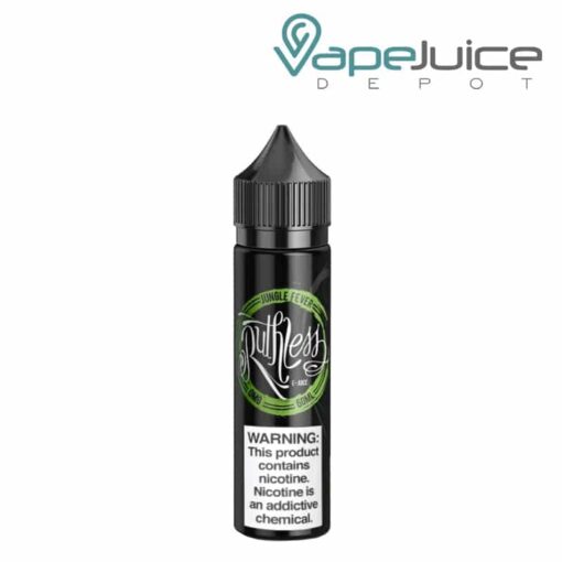 Shop Jungle Fever Ruthless Vapor 100ml in australian