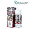 Shop Juusu Yami Vapor 100ml in australian