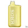 Shop KROS Unlimited 6000 Puffs Disposable 5% - BOGO in australian