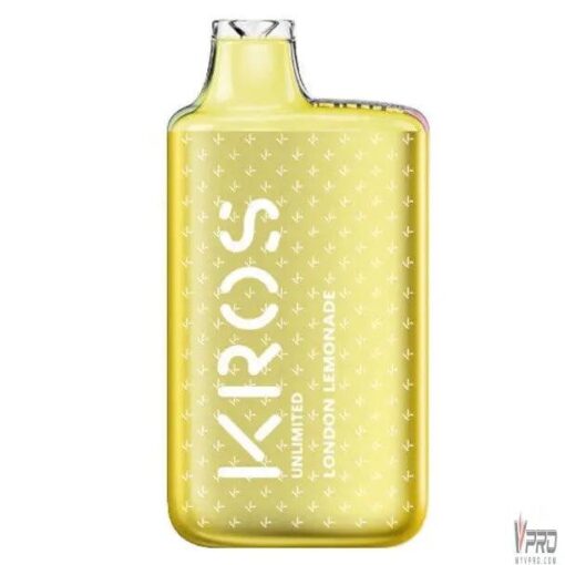 Shop KROS Unlimited 6000 Puffs Disposable 5% - BOGO in australian