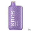 Shop KROS Unlimited 6000 Puffs Disposable 5% - BOGO in australian