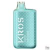 Shop KROS Unlimited 6000 Puffs Disposable 5% - BOGO in australian