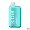 Shop KROS Unlimited 6000 Puffs Disposable 5% - BOGO in australian