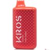 Shop KROS Unlimited 6000 Puffs Disposable 5% - BOGO in australian