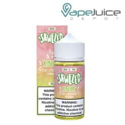 Shop KiBerry Skwezed eLiquid 100ml in australian