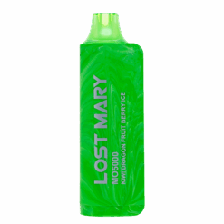 Shop Kiwi Dragon Fruit Berry Ice Lost Mary MO5000 in australian