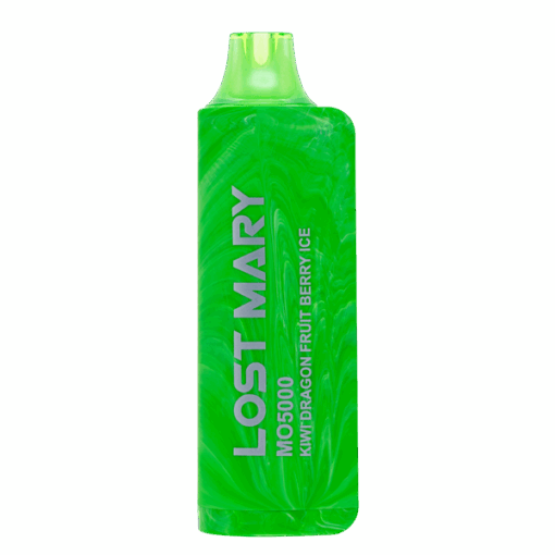 Shop Kiwi Dragon Fruit Berry Ice Lost Mary MO5000 in australian