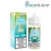 Shop ICED Melon Kiwi TFN Cloud Nurdz eLiquid 100ml in australian