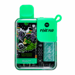Shop Kiwi Passion Fruit Guava Pyne Pod Boost in australian