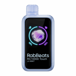 Shop LA Mint RabBeats RC10000 Touch in australian