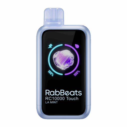 Shop LA Mint RabBeats RC10000 Touch in australian