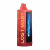 Shop Watermelon Sour Peach Lost Mary MO20000 PRO in australian