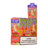Shop Wildberry Baja Splash Lost Mary MT15000 Turbo (Thursday) in australian