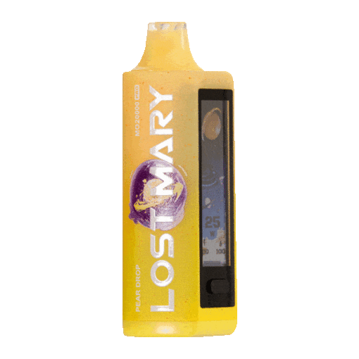 Shop Pear Drop Lost Mary MO20000 PRO in australian