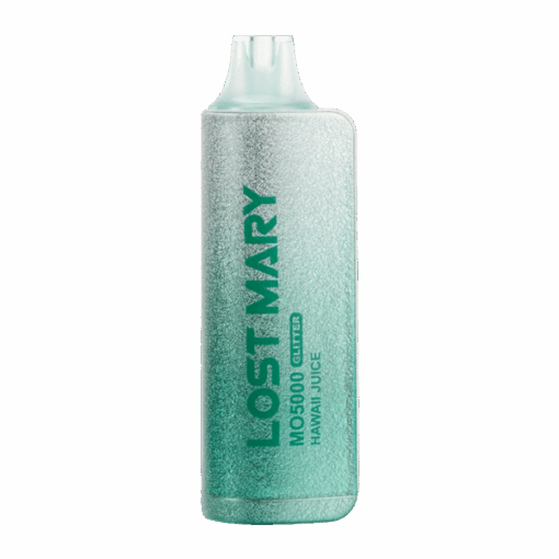 Shop Hawaii Juice Lost Mary MO5000 (Glitter Edition) in australian