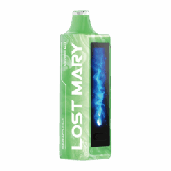 Shop Sour Apple Ice Lost Mary MO20000 PRO in australian