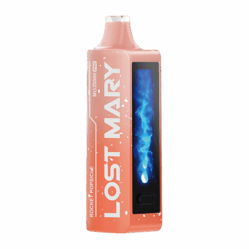 Shop Rocket Pop Lost Mary MO20000 PRO in australian