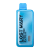 Shop Blue Razz Ice Lost Mary MT15000 Turbo (ZERO Nicotine) in australian