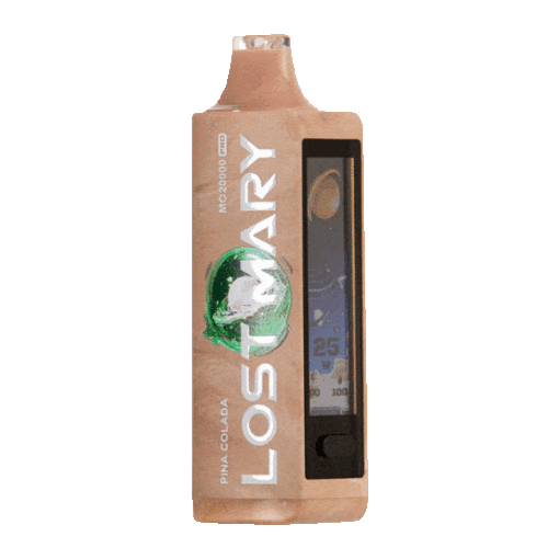 Shop Pina Colada Lost Mary MO20000 PRO in australian