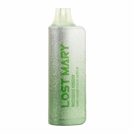 Shop Kiwi Honeydew Apple Lost Mary MO5000 (Glitter Edition) in australian