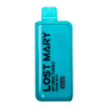 Shop Miami Mint Lost Mary MT15000 Turbo (ZERO Nicotine) in australian