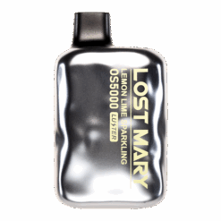 Shop Lemon Lime Sparkling Lost Mary OS5000 Luster in australian