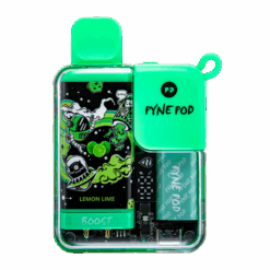 Shop Lemon Lime Pyne Pod Boost in australian