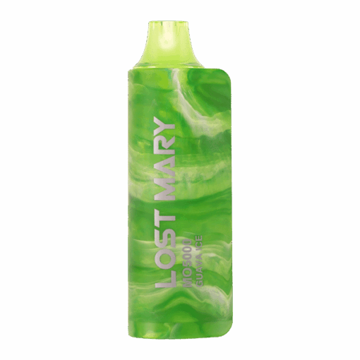 Shop Guava Ice Lost Mary MO5000 in australian