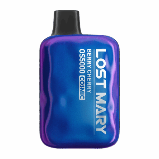 Shop Berry Cherry Lost Mary OS5000 Cosmic in australian