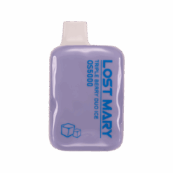 Shop Triple Berry Duo Ice Lost Mary OS5000 in australian