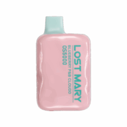 Shop Blueberry P&B Cloudd Lost Mary OS5000 in australian