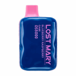 Shop Blueberry Raspberry Gami Lost Mary OS5000 in australian