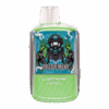 Shop Fresh Mint Lost Vape OB5500 in australian