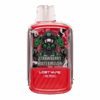 Shop Strawberry Watermelon Lost Vape OB5500 in australian
