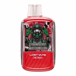 Shop Strawberry Watermelon Lost Vape OB5500 in australian