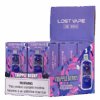 Shop Triple Berry Lost Vape OB5500 in australian