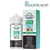 Shop Lush Frost Mr Freeze eLiquid 100ml in australian