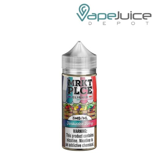 Shop Forbidden Berry MRKTPLCE 100ml in australian