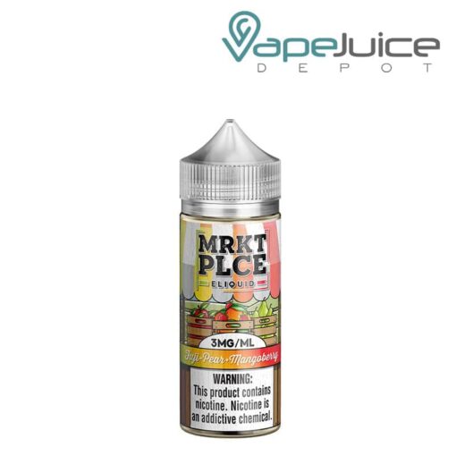 Shop Fuji Pear Mangoberry MRKTPLCE 100ml in australian