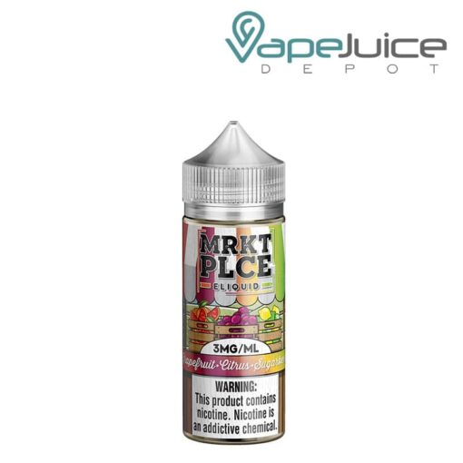 Shop Grapefruit Citrus Sugarberry MRKTPLCE 100ml in australian