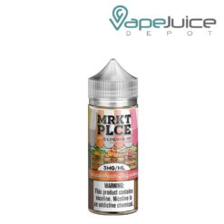 Shop Pineapple Peach Dragonberry MRKTPLCE 100ml in australian