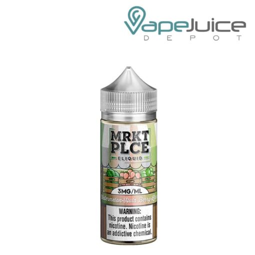 Shop Watermelon Hulaberry Lime MRKTPLCE 100ml in australian