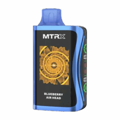 Shop Blueberry Head MTRX MX 25000 in australian