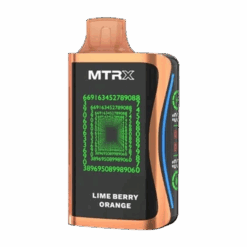 Shop Lime Berry Orange MTRX MX 25000 in australian