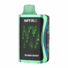 Shop Miami Mint MTRX MX 25000 in australian